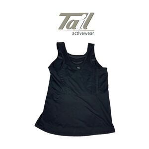 Tail Active Wear Tank Top. Sz M